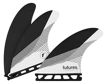 フューチャーDHDフィン FUTURES ダレンハンドレー RTM HEX futures. Futures. フューチャー フィン RTM HEX DHD LARGE